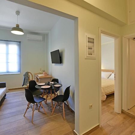 Astraea5 Apartment Đảo Hydra Ngoại thất bức ảnh