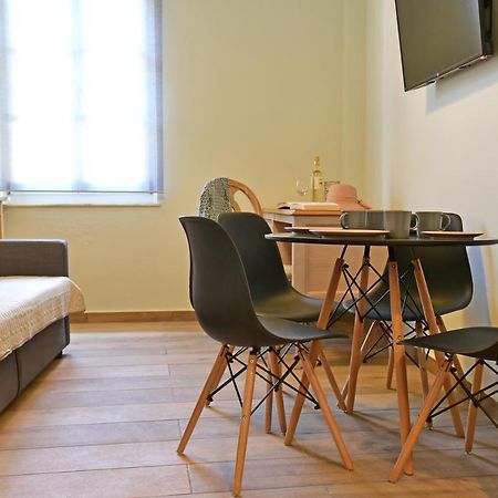 Astraea5 Apartment Đảo Hydra Ngoại thất bức ảnh
