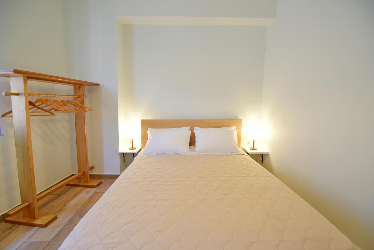 Astraea5 Apartment Đảo Hydra Ngoại thất bức ảnh