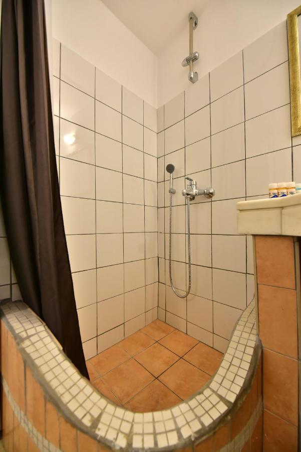 Astraea5 Apartment Đảo Hydra Ngoại thất bức ảnh