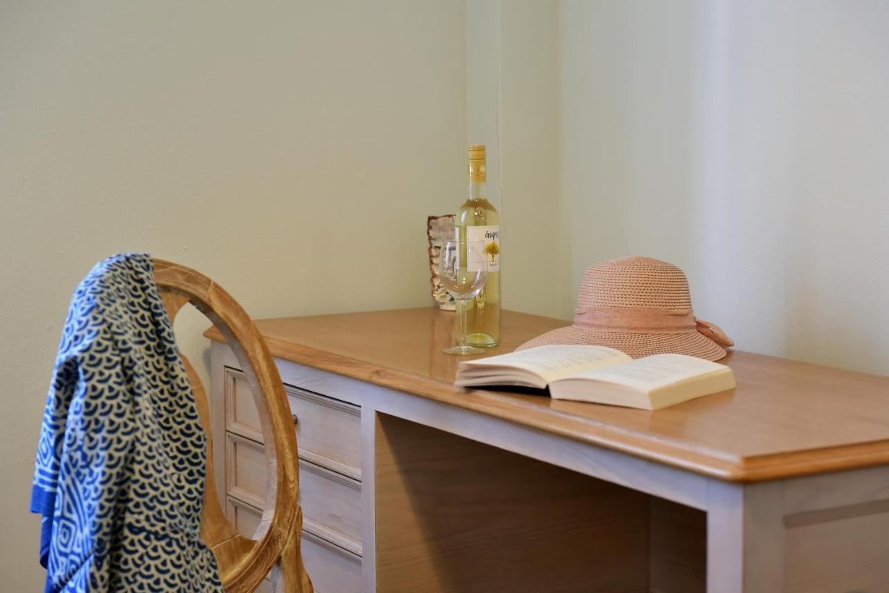 Astraea5 Apartment Đảo Hydra Ngoại thất bức ảnh