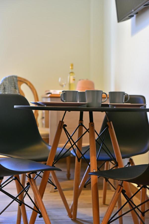 Astraea5 Apartment Đảo Hydra Ngoại thất bức ảnh
