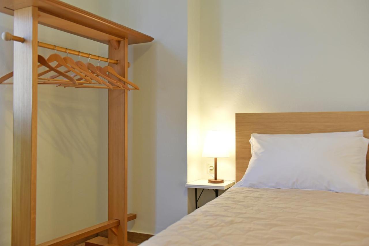 Astraea5 Apartment Đảo Hydra Ngoại thất bức ảnh